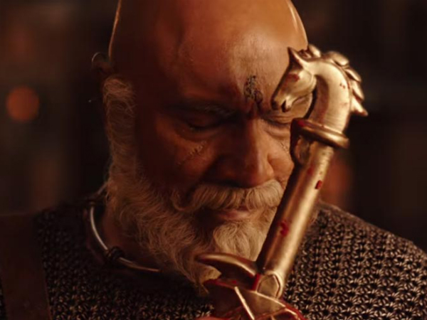 Baahubali Makes Sathyaraj Say No To Vijay