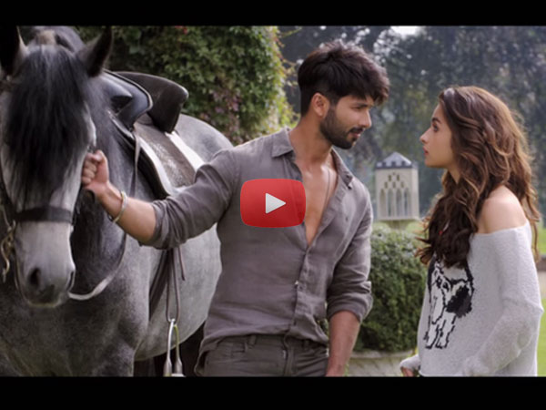 Watch Shaandaar Official Trailer Watch Shaandaar Official Trailer