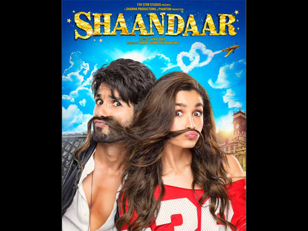 Shahid: Alia faints a lot