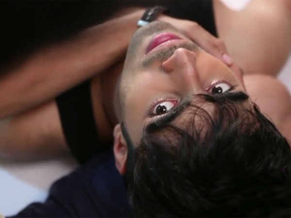 Aryaman Almost Confeses Love