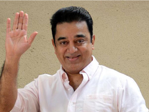 Kamal's Contribution