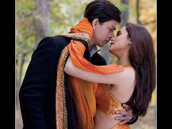 Shahrukh-Rani Shahrukh-Rani