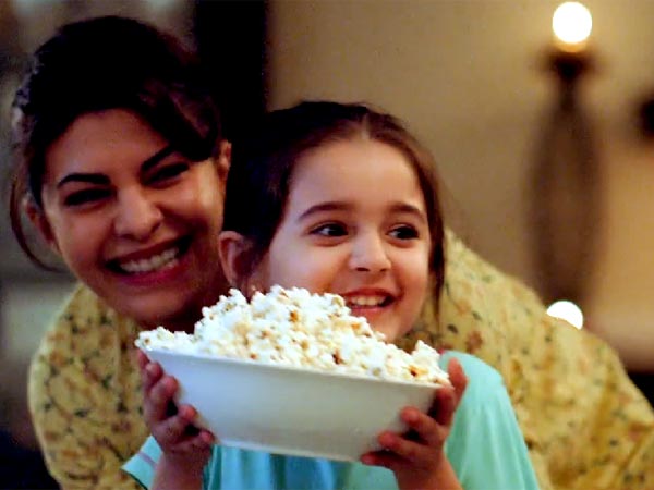 Jacqueline Fernandez