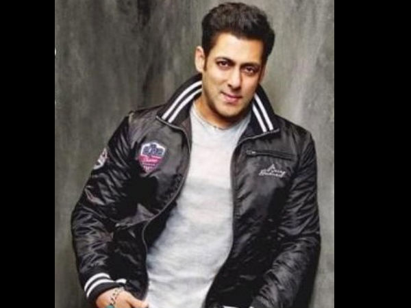 Salman Khan 