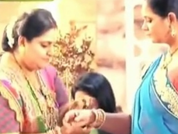 Kokila-Gaura Kokila-Gaura