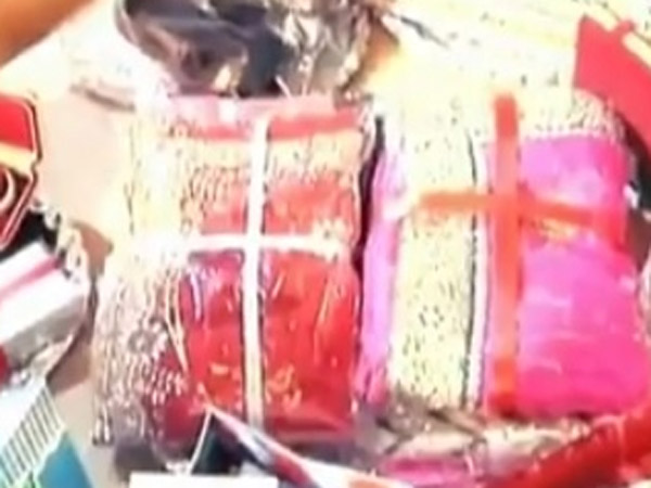 Vidya's Shagun Vidya's Shagun