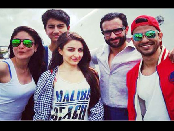 Family Pic Family Pic