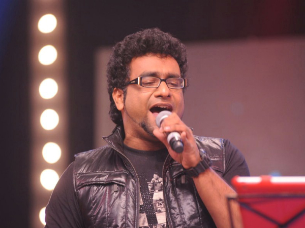 Haricharan Haricharan