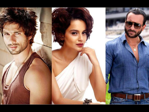 Shahid-Kangana-Saif's Rangoon