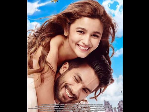 Shaandaar Poster 