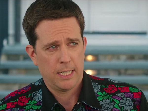 Vacation 2015 Movie Review