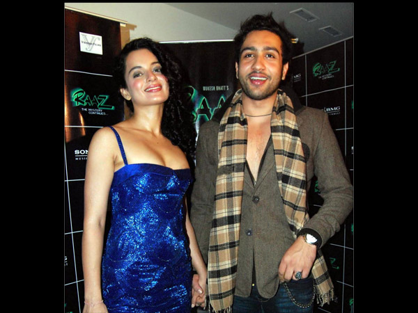 Adhyayan-Kangana