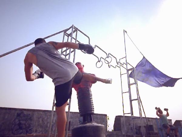 Kiaara Sandhu ‏@KiaaraSandhu