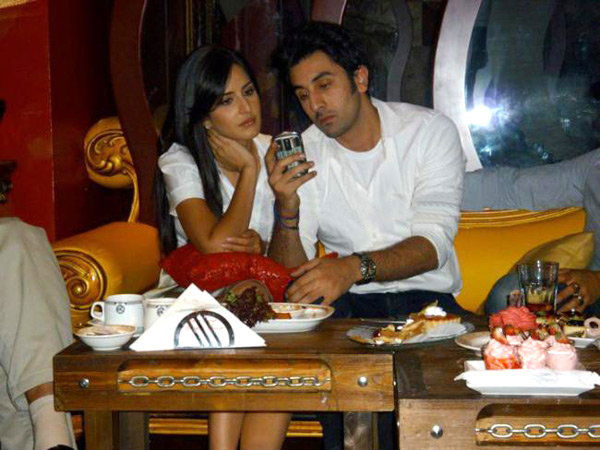 Katrina-Ranbir 