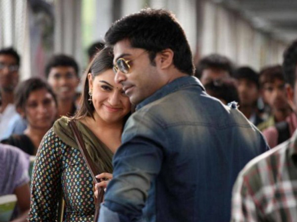 Jai's Loss Is Simbu's Gain Jai's Loss Is Simbu's Gain