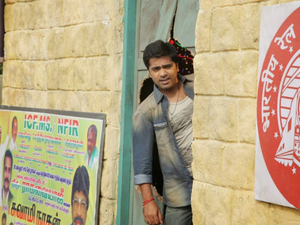 Director Approached Jai Director Approached Jai