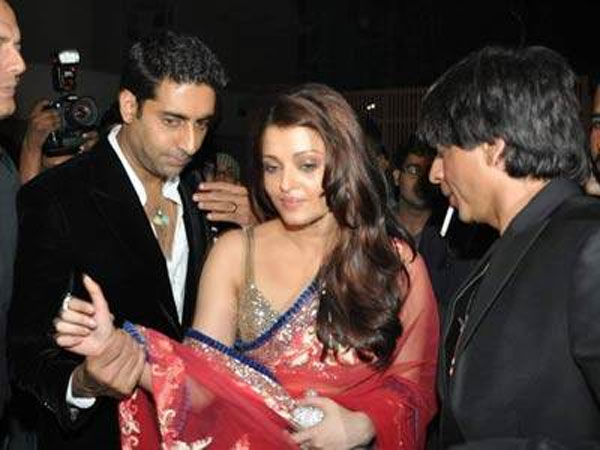 SRK's Iftaar Party SRK's Iftaar Party