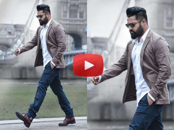 ntr-sukumar-first-look-independence-day-special-ntr-25-194378