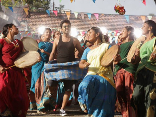 Vaalu First Day Predictions