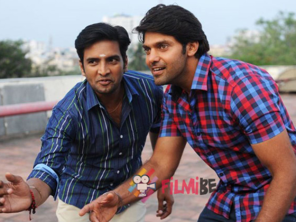 VSOP Second Day Predictions