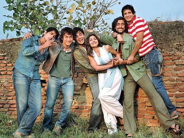 Rang De Basanti 