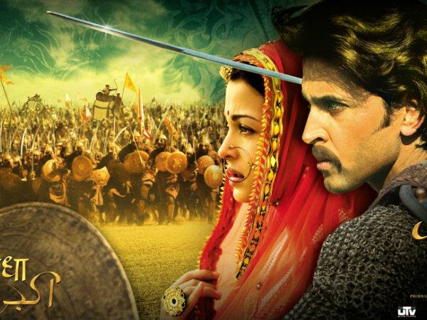Jodha Akbar