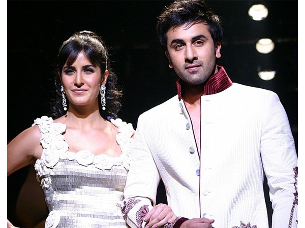 How Have You And Ranbir Grown As Actors?