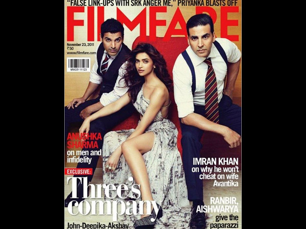 Filmfare Magazine Filmfare Magazine