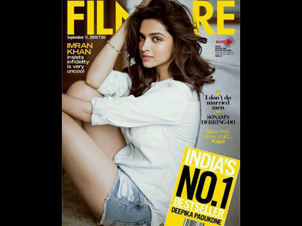 Magazine Cover Magazine Cover