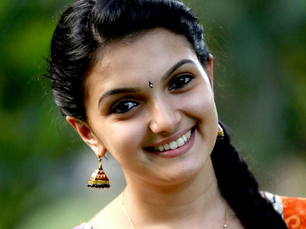 Saranya Mohan