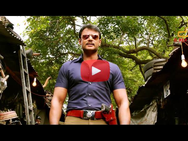 Mr Airavata (Airavata) Trailer Review: Darshan Is Back As A Police Officer! Mr Airavata (Airavata) Trailer Review: Darshan Is Back As A Police Officer!