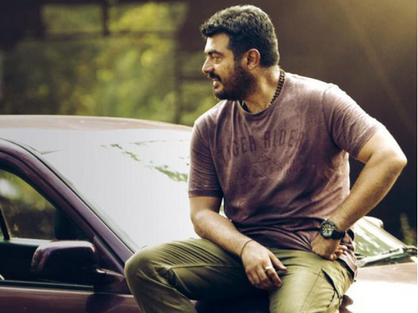 Yennai Arindhaal Yennai Arindhaal