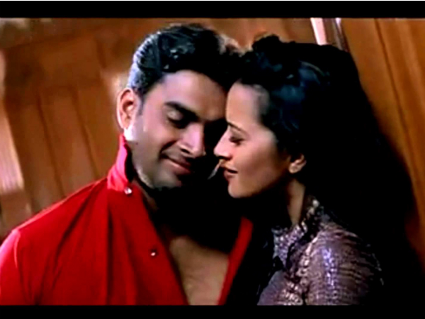 Minnale Minnale