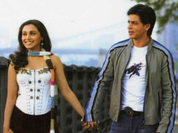 On The Sets On The Sets