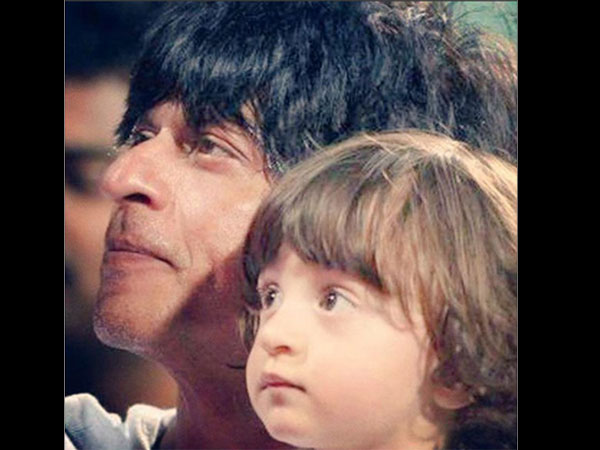 Shahrukh-AbRam Shahrukh-AbRam