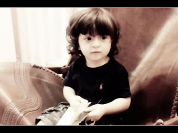 AbRam Khan AbRam Khan