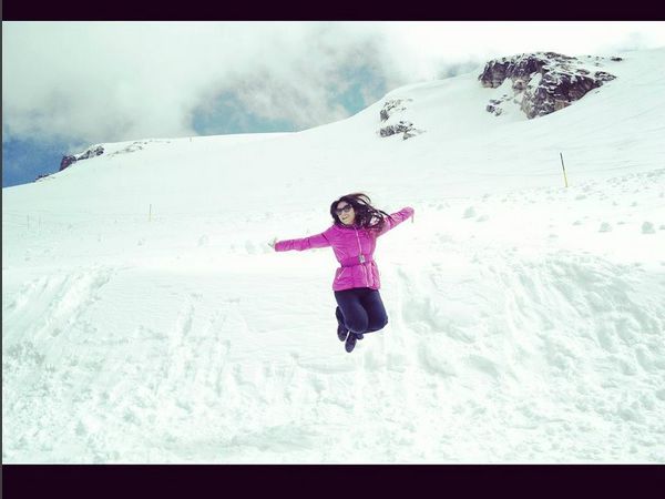 Deepika Singh, Krystle D’Souza Thank Their Followers On Instagram Deepika Singh, Krystle D’Souza Thank Their Followers On Instagram