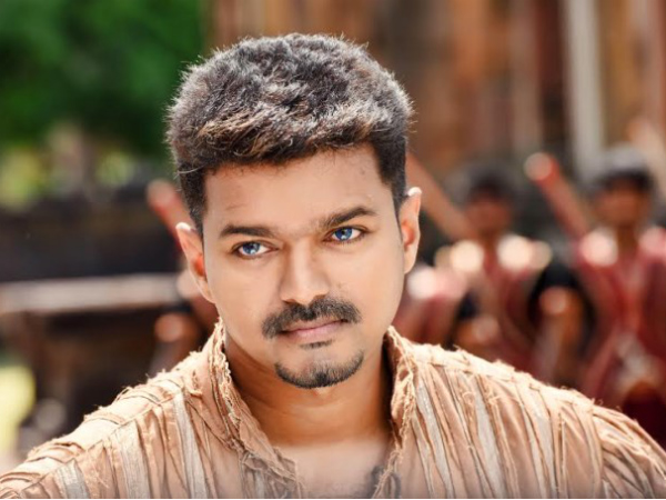 Puli's Trailer In 3 Languages