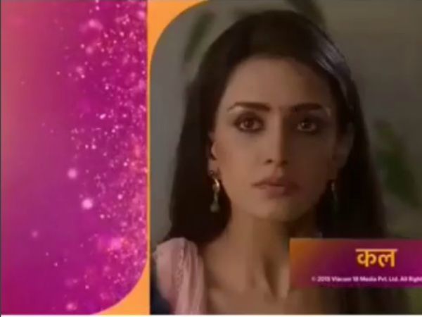 Ritika Threatens Chirag's Mother Ritika Threatens Chirag's Mother