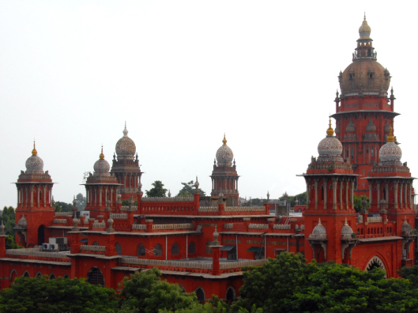 Will He Approach A Court? Will He Approach A Court?