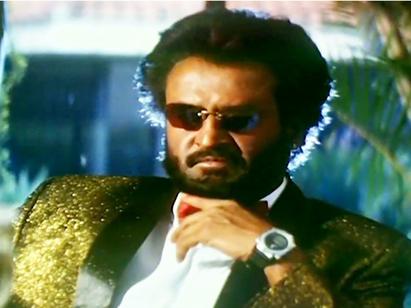 Film Based On Chennai Don? Film Based On Chennai Don?