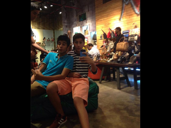 Ibrahim Shopping Ibrahim Shopping