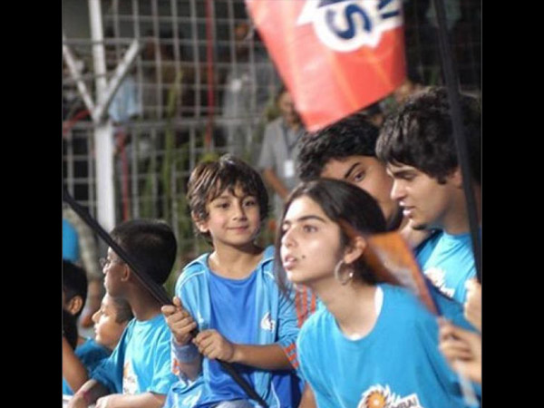 Ibrahim-Sara Ibrahim-Sara