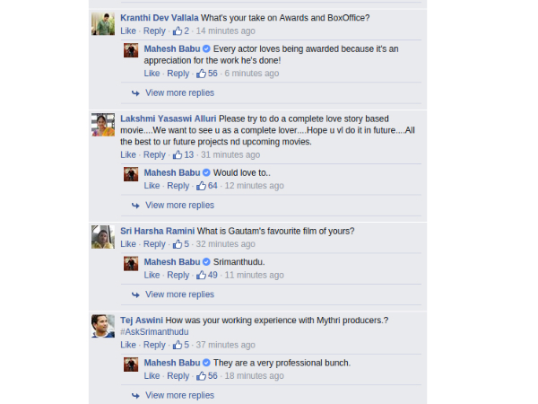 Awards and Box Office Awards and Box Office