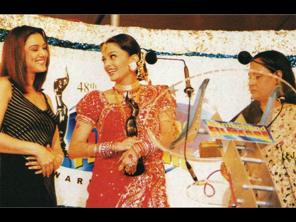 Filmfare Award