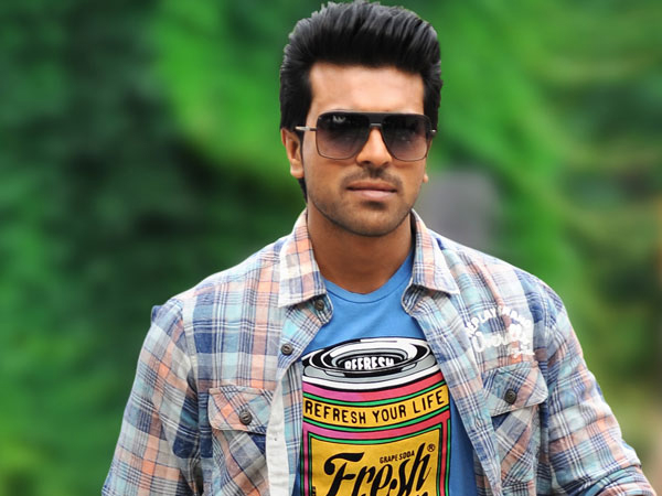 Ram Charan