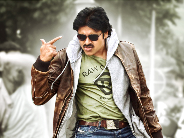Pawan Kalyan