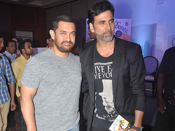 Aamir-Akshay