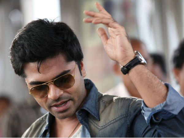 Simbu The Busy Bee