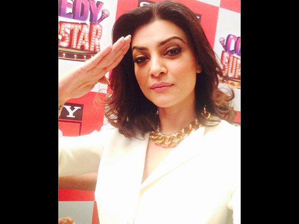 Sushmita Sen